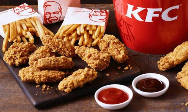 About KFC Customer Satisfaction Survey
